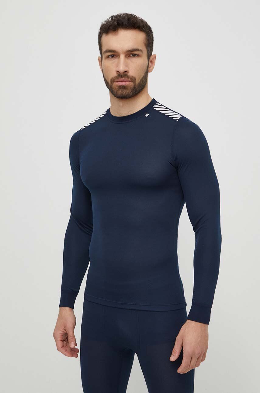 

Комплект функционального нижнего белья Helly Hansen Comfort, темно-синий