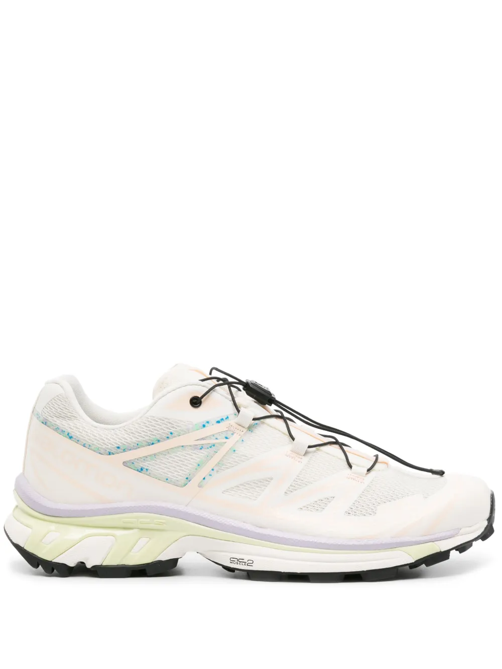 

Кроссовки XT-6 Mindful 3 Salomon, нейтральный