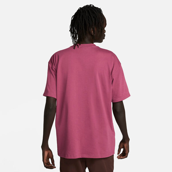 Футболка Nike ACG Tidal Pool T-Shirt 'Rosewood', фиолетовый — фото 3