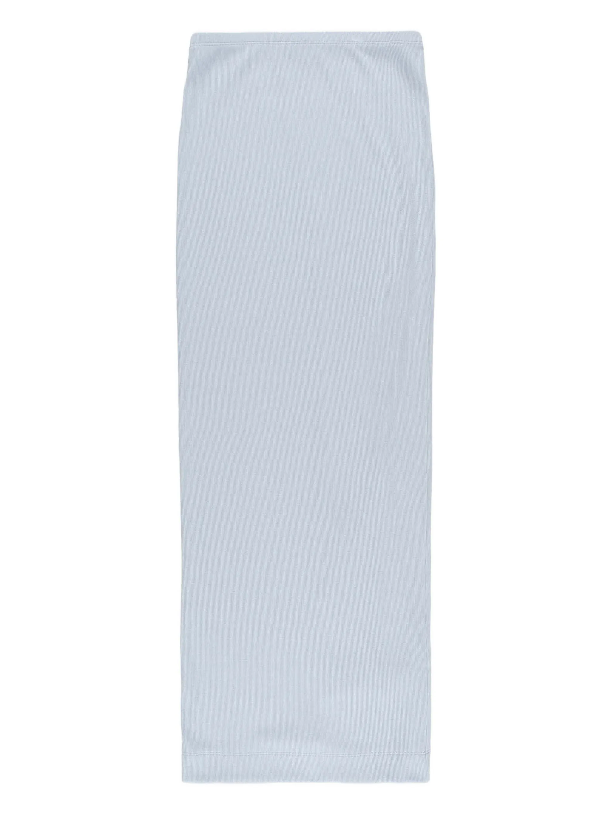 

Юбка макси Emma Eterne, синий