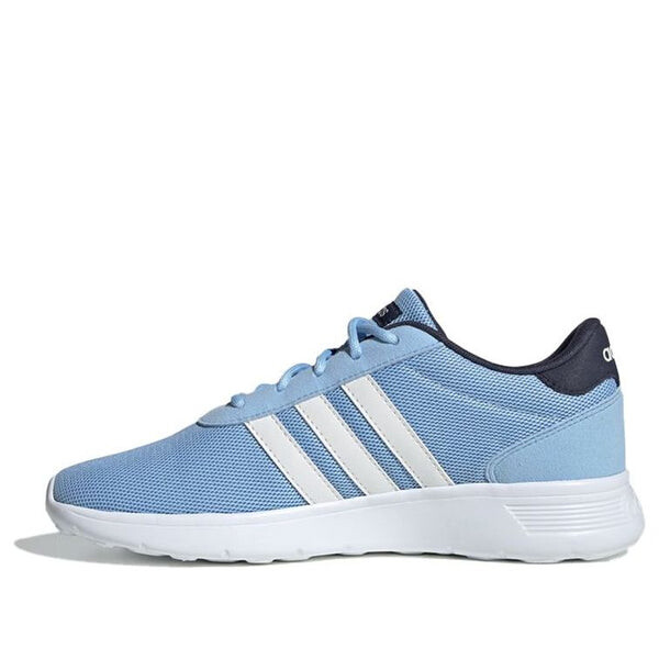 

Кроссовки neo lite racer 2.0 Adidas, синий