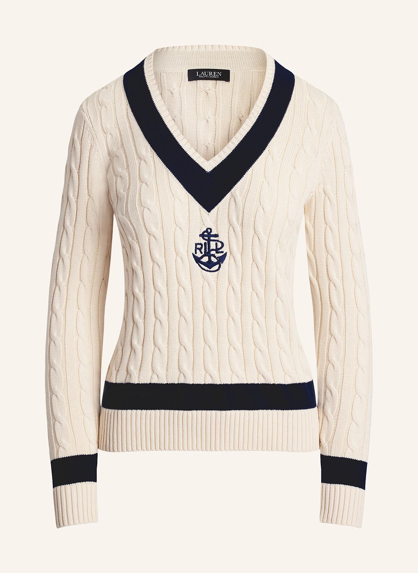

Свитер Lauren Ralph Lauren, мультиколор