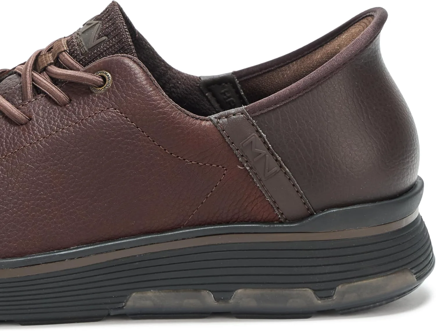 Мужские повседневные кроссовки Skechers Glide Cell - Abbott — фото 4