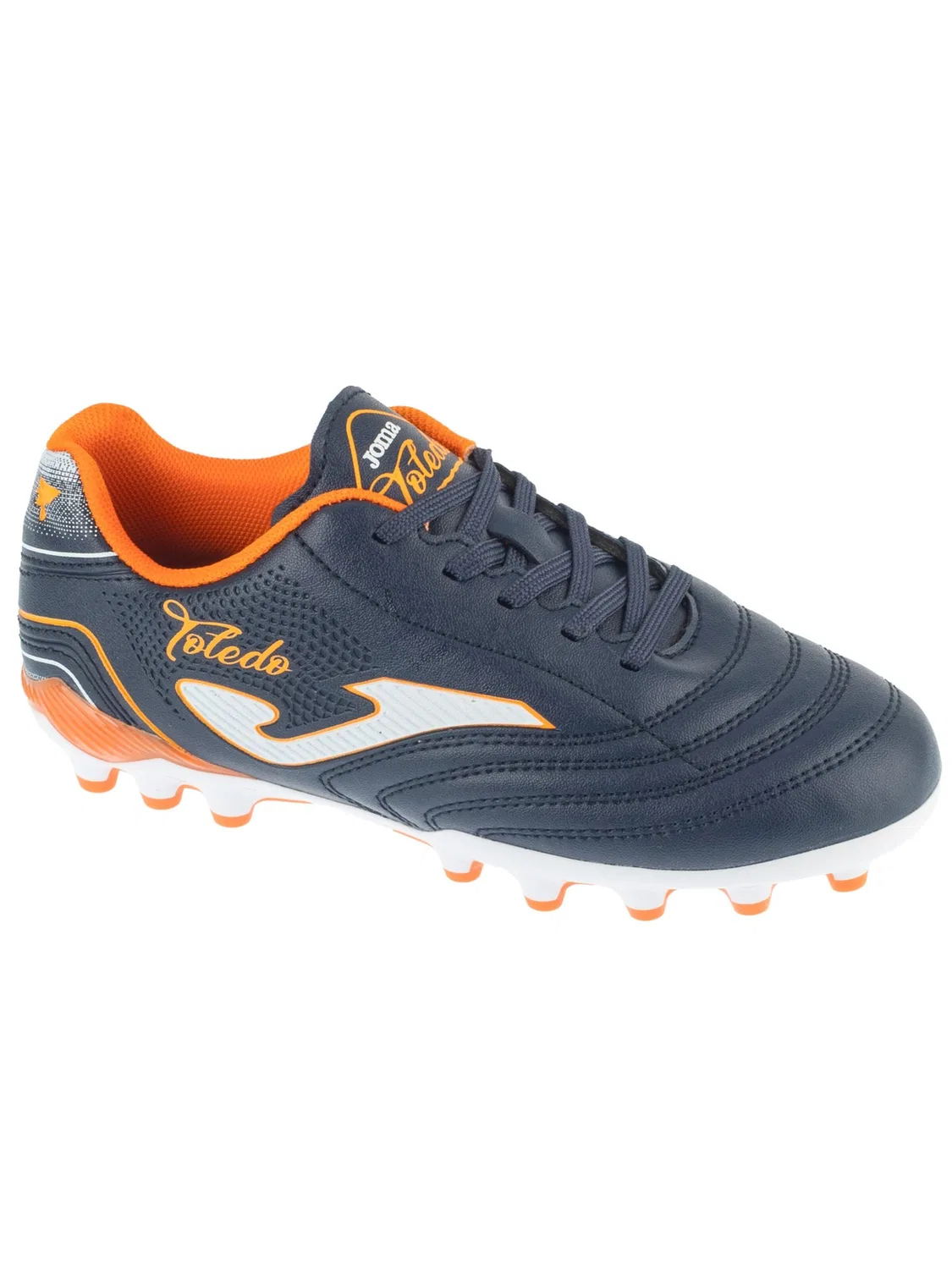 Спортивная обувь 'Joma Toledo Jr 25 TOJW AG' Joma, Dark Blue — фото 2