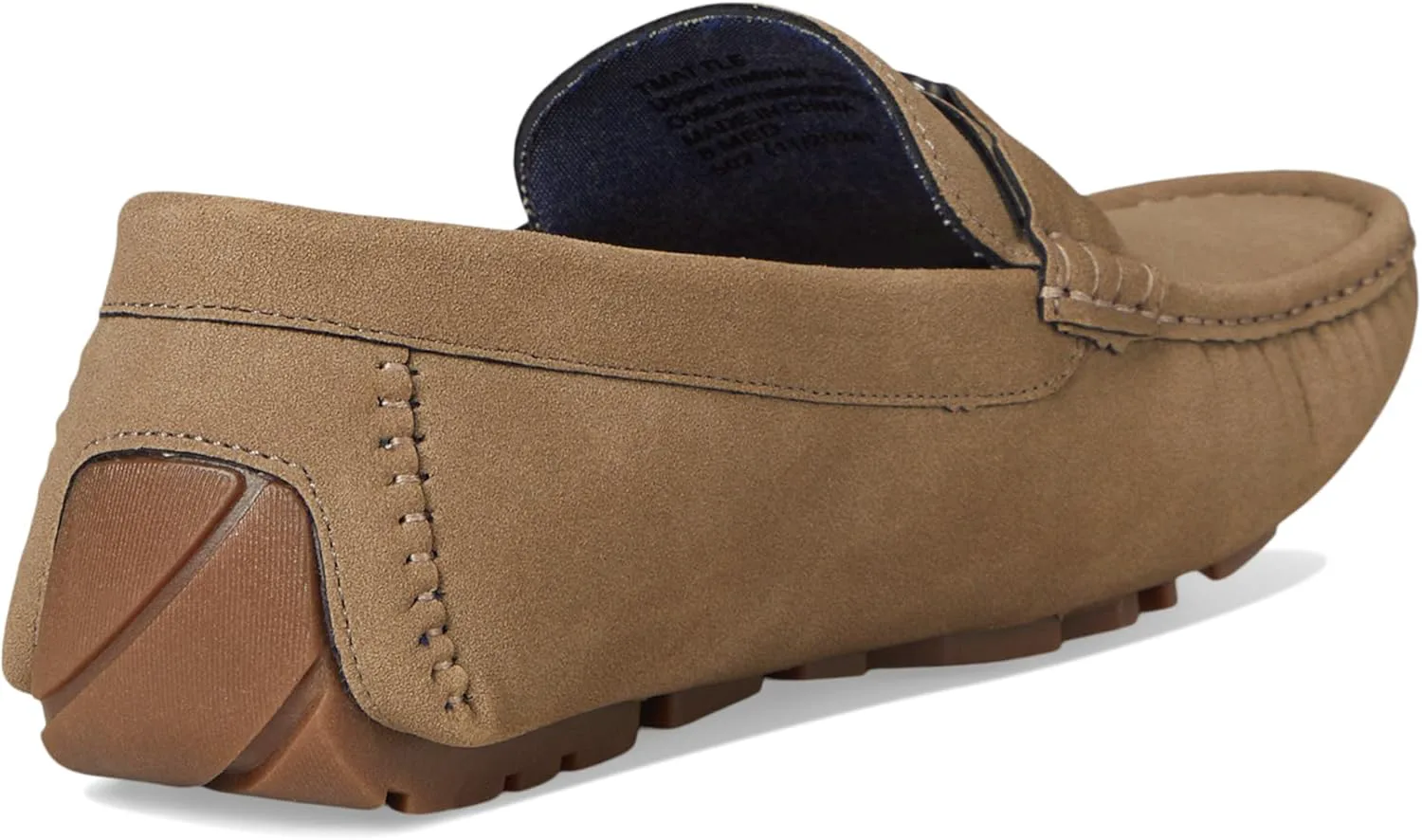 Лоферы Tommy Hilfiger Attle — фото 4
