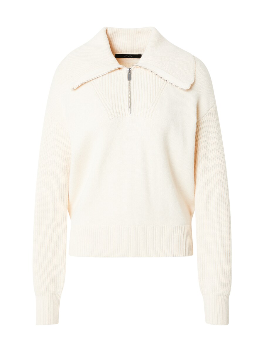 

Свитер VERO MODA VMILISA, кремовый