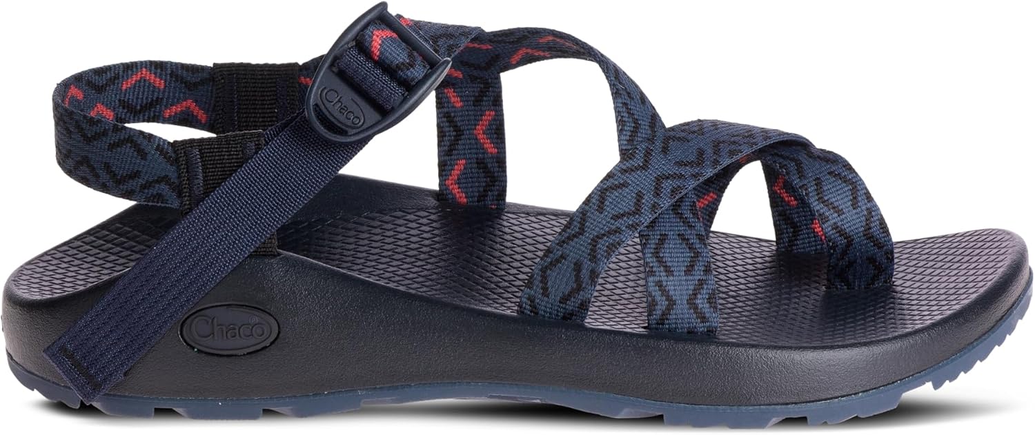 

Мужские спортивные сандалии Chaco Z2 Classic, темно-синий