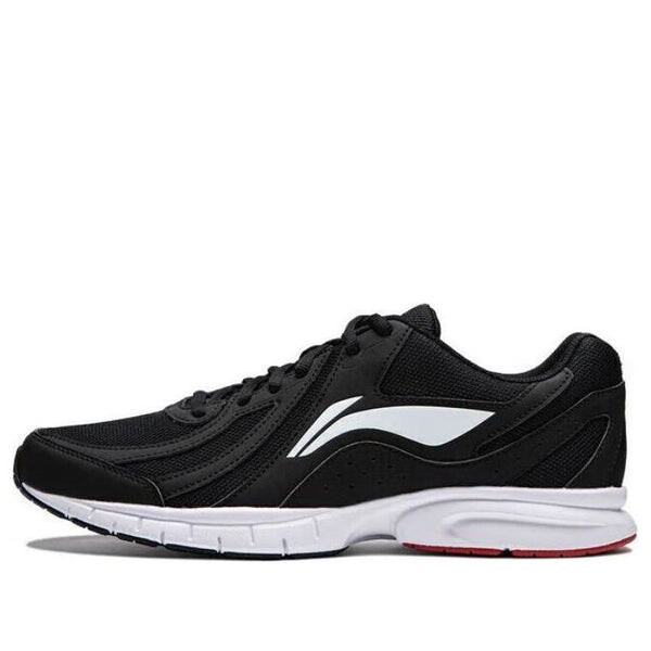 

Кроссовки кроссовки Li-Ning, черный