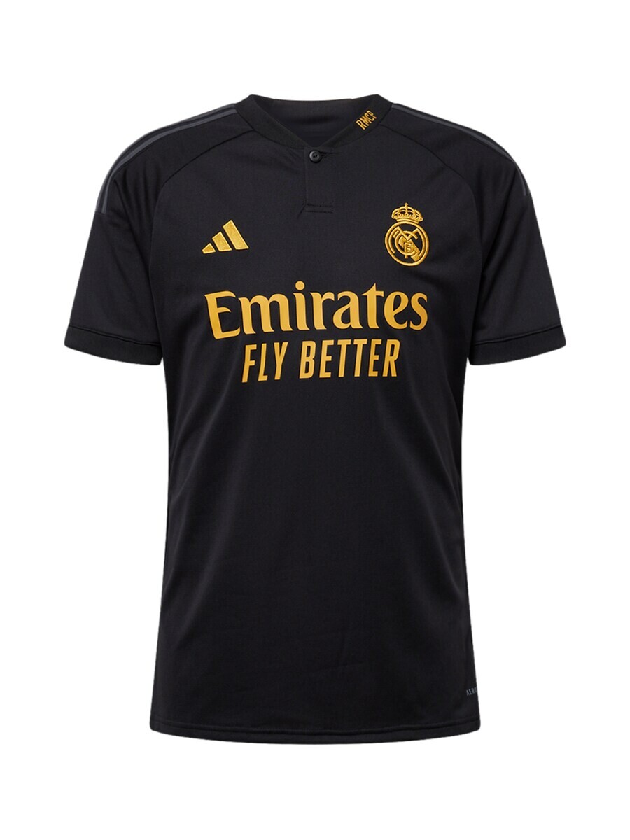 

Джерси ADIDAS PERFORMANCE Jersey Real Madrid 23/24, черный