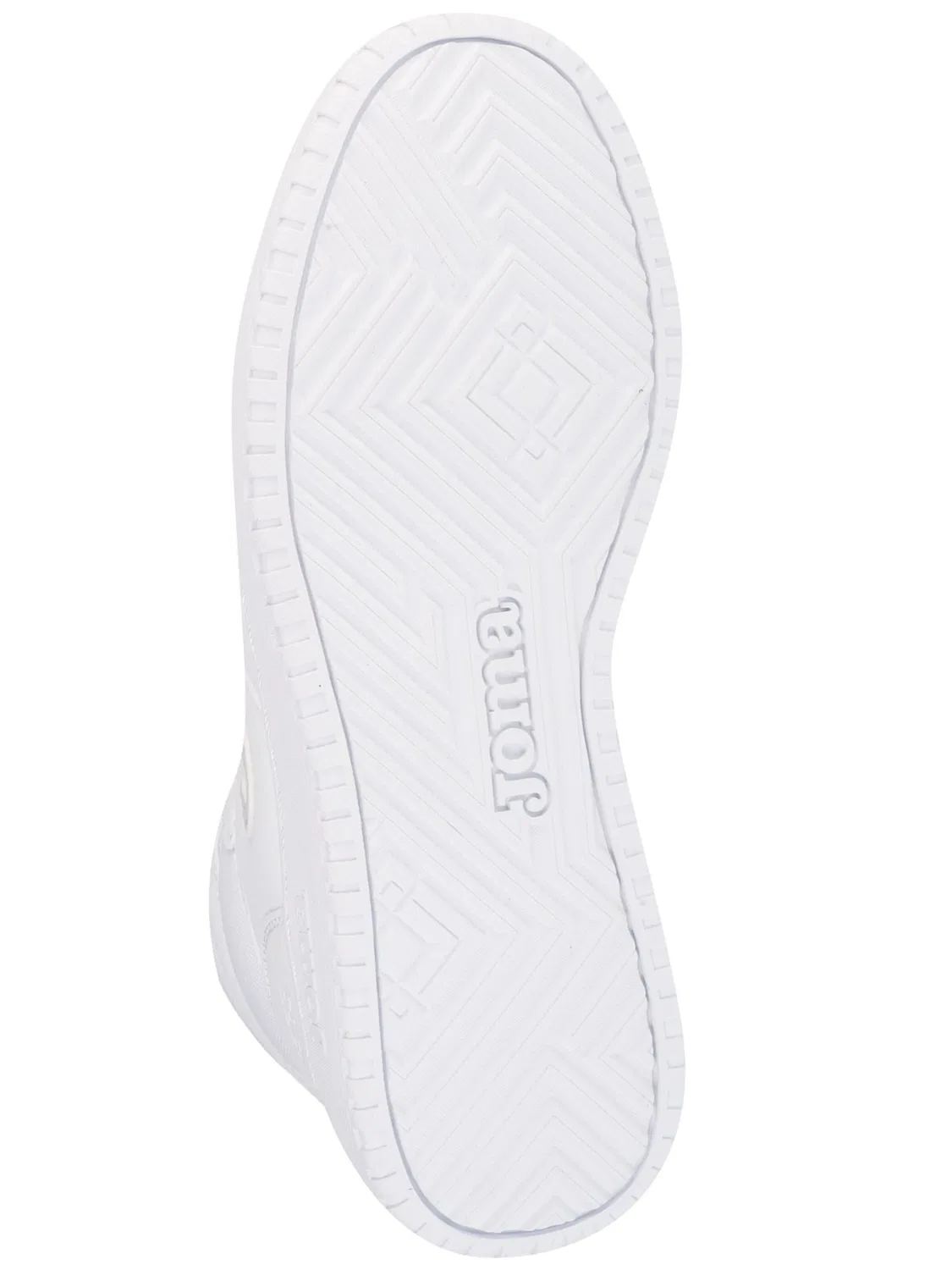 Высокие кроссовки 'Joma C.Platea Mid Men 24 CPLAMW' Joma, White — фото 3