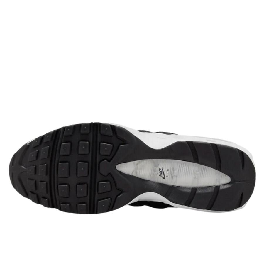 NIKE Кроссовки Air Max 95 Next Nature Black — фото 3