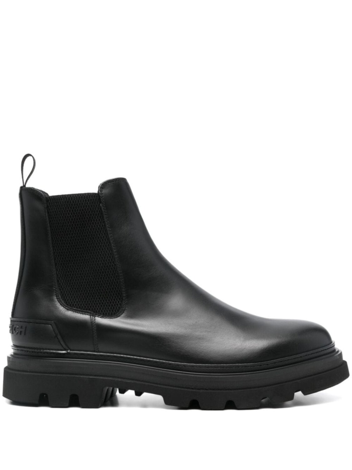 

Ботинки Woolrich New City Chelsea, черный