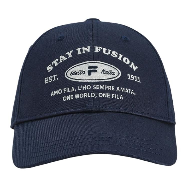 

Кепка унисекс FILA