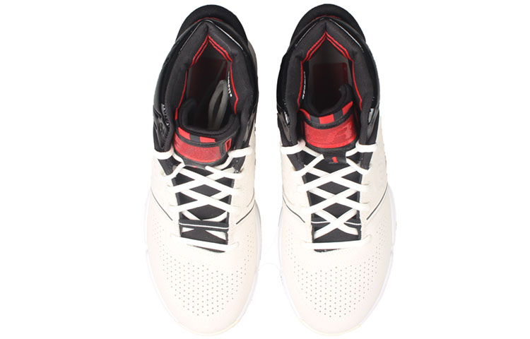 AdiZero Rose 1 Restomod 'Белый Черный' Adidas, Черный Белый — фото 4
