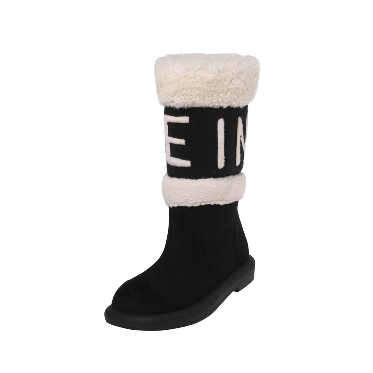 

Сапоги женские Yeezyy Reezy, цвет Apricot