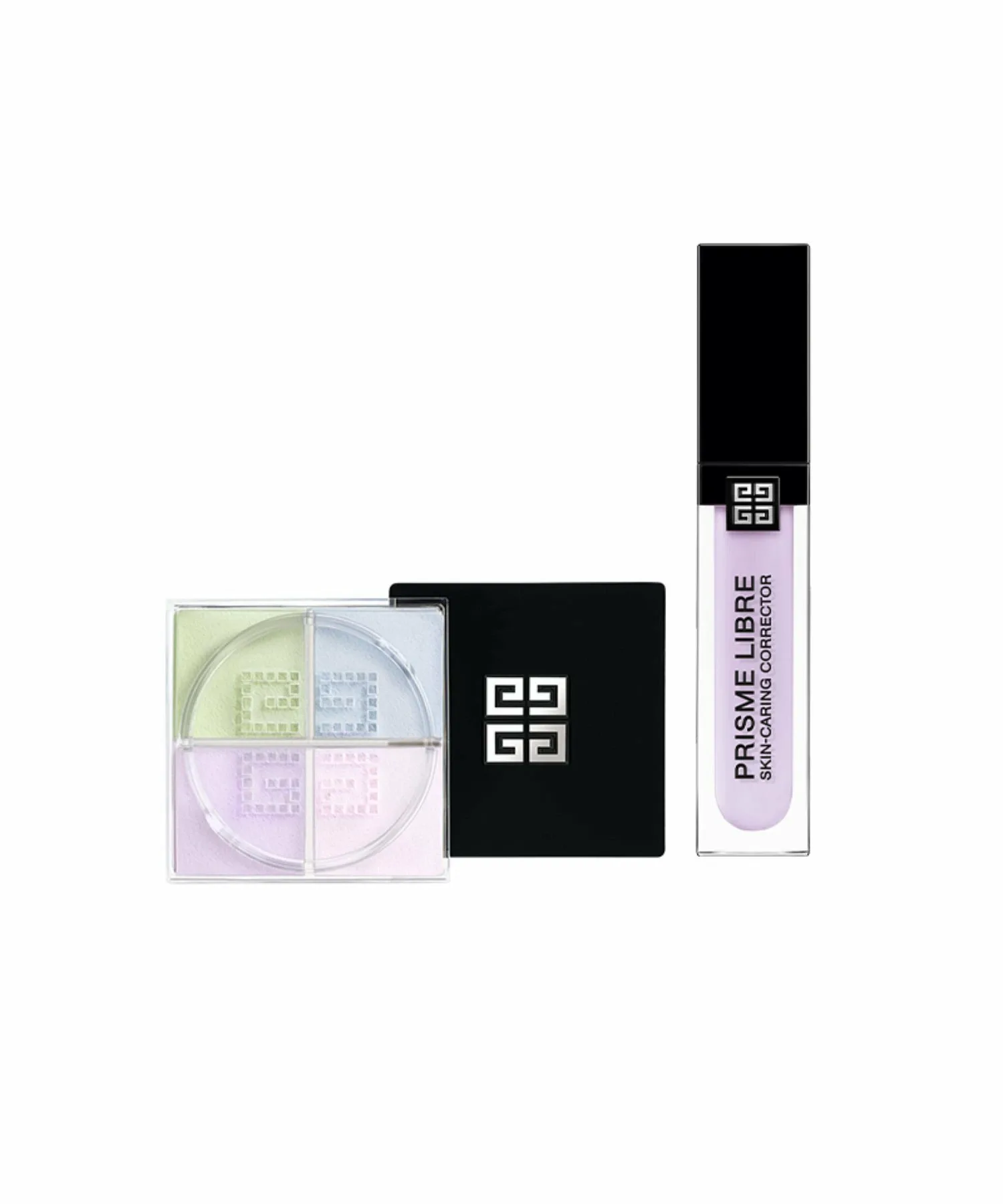 Набор Prism Halo Givenchy Beauty, No.01 + Lavender