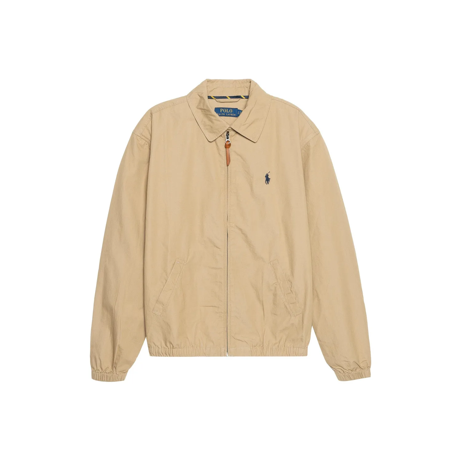 Polo Ralph Lauren Куртка мужская khaki