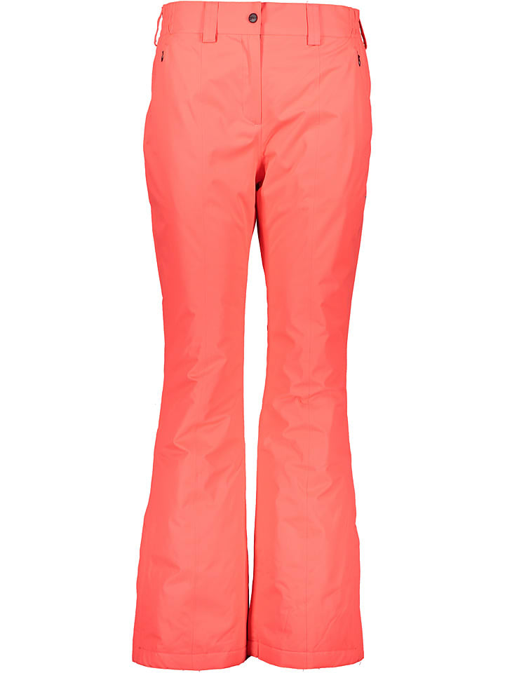 

CMP Лыжные/сноубордные штаны кораллового цвета