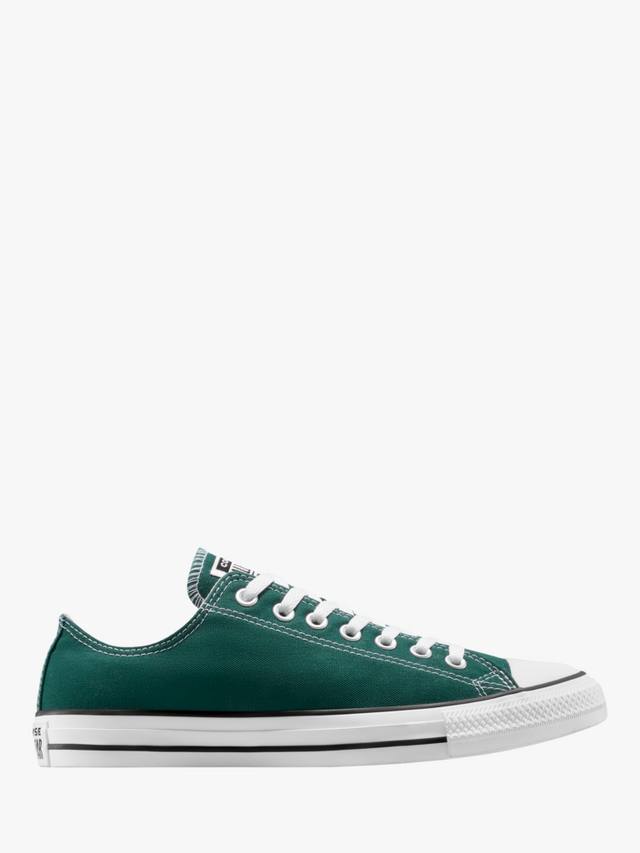 Кроссовки Chuck Taylor All Star Canvas Converse, Jade