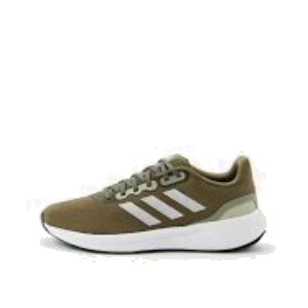

Кроссовки runfalcon 3.0 'green' Adidas, зеленый