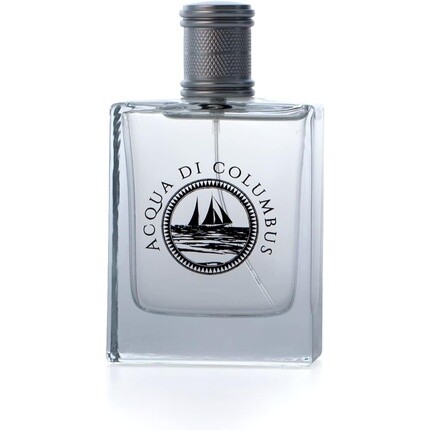 Diamond International Acqua Di Columbus Trinidad Men'S Eau De Toilette 100ml — фото 2