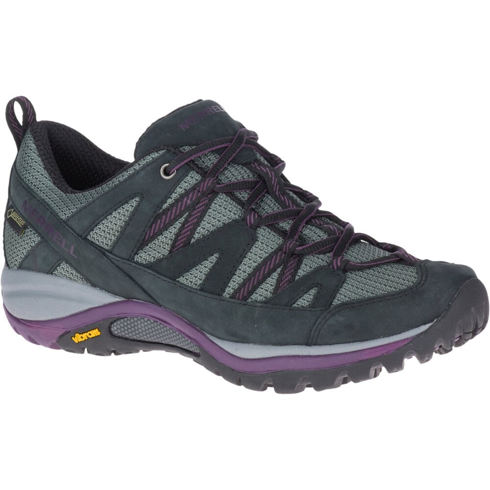 

Кроссовки Merrell Siren Sport 3 Goretex Trail, серый