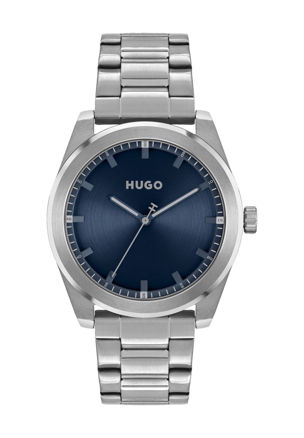 

Мужские наручные часы 1530361 Hugo Boss, синий