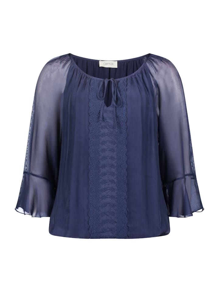 

Блуза CARTOON Bluse Kurz 3/4 Arm