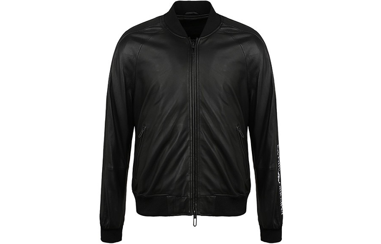 

EMPORIO ARMANI Куртка мужская, черная, Черный, EMPORIO ARMANI Куртка мужская, черная