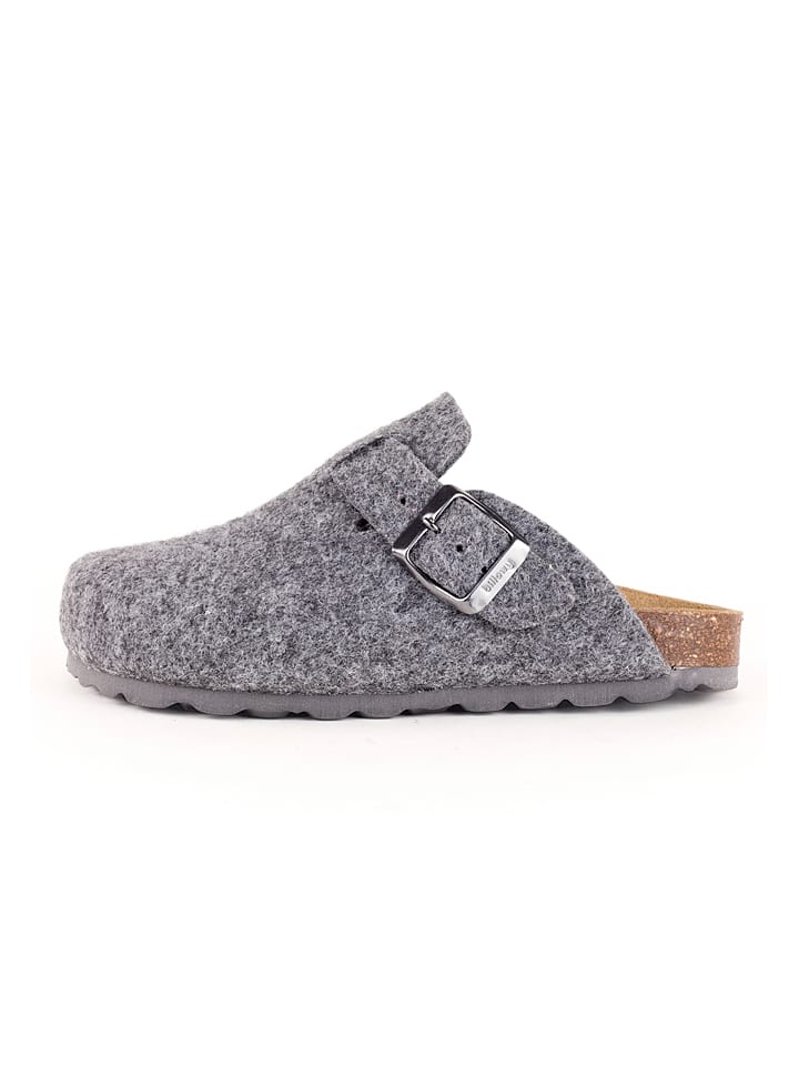 

Сабо billowy, серый