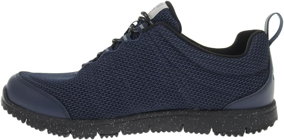 Кроссовки Propt Mens TravelWalker Lace Propet, голубой — фото 3