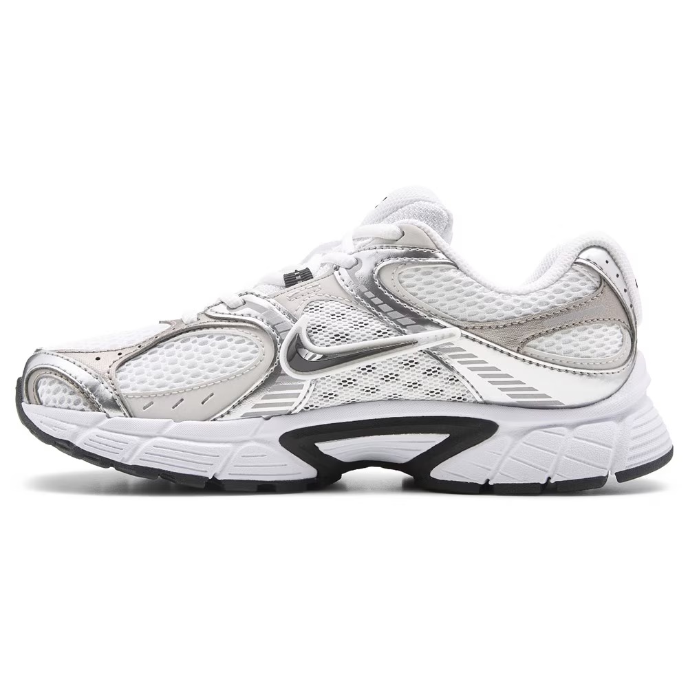 Кроссовки Nike V5 rnr, white/black/grey metallic — фото 3