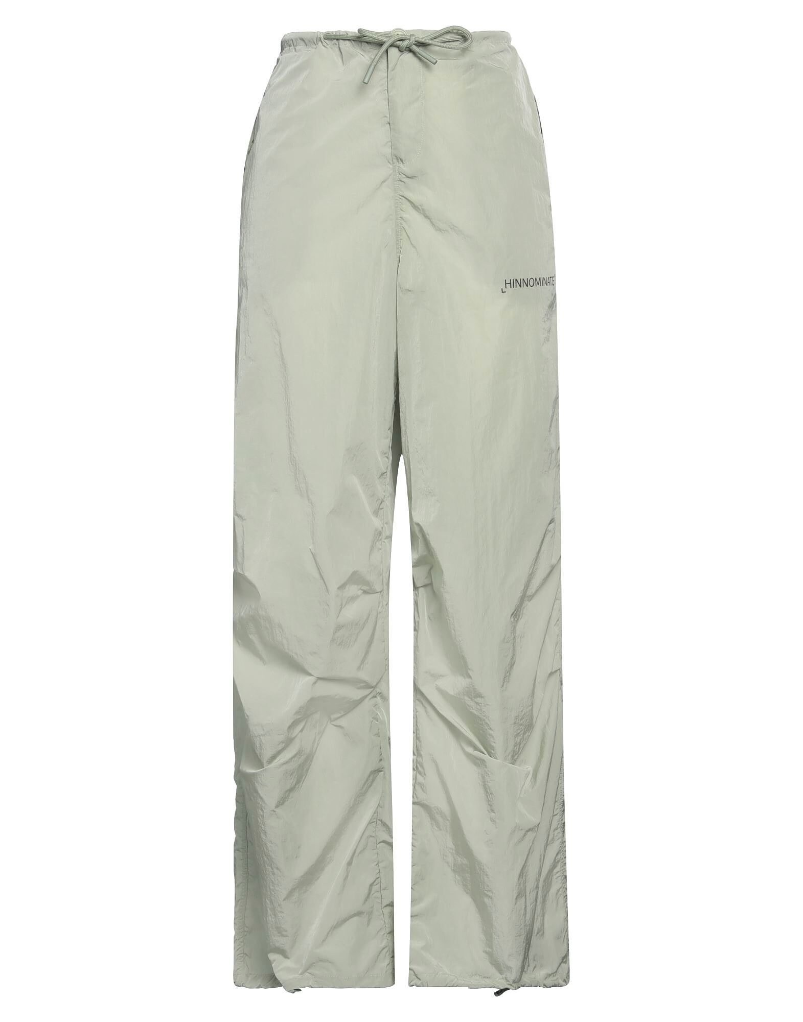 

Брюки Hinnominate, серо-зеленый
