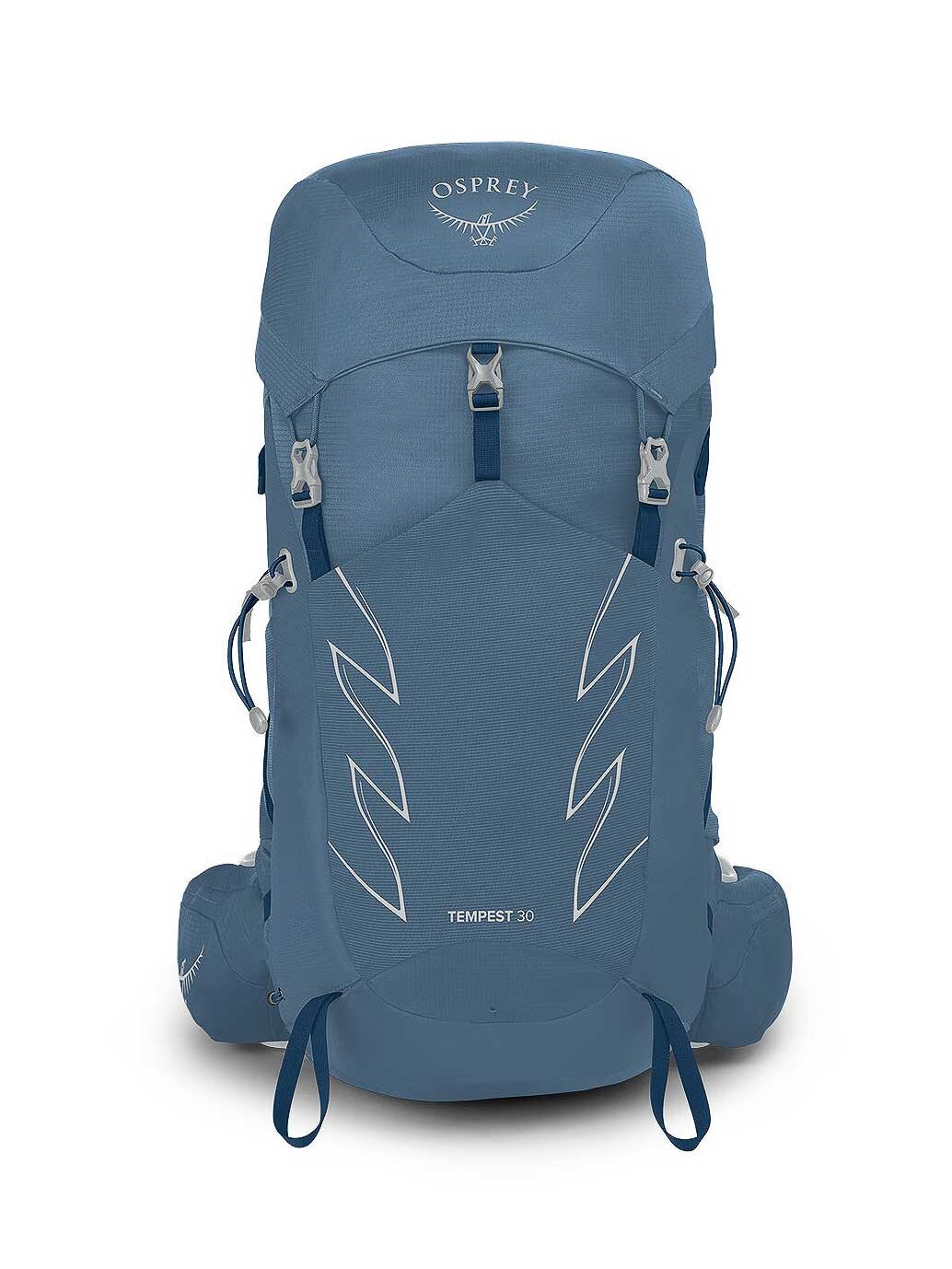 

Рюкзак Osprey Tempest 30, синий