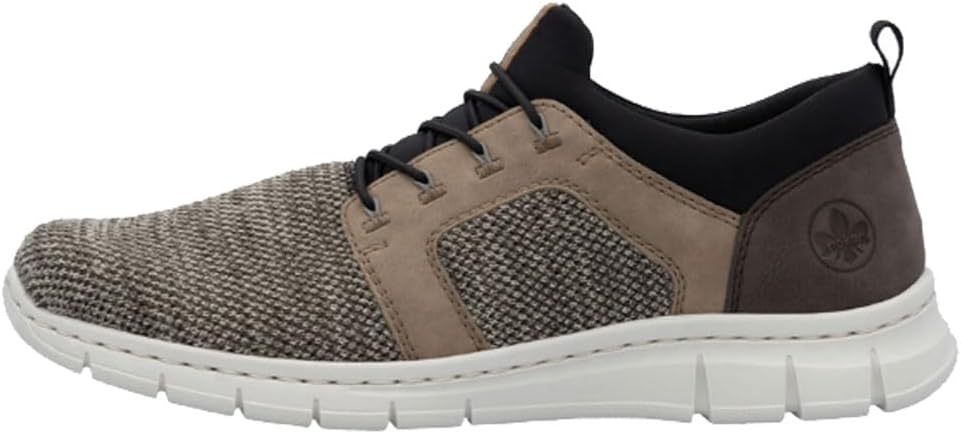 

Мужские кроссовки Rieker B7796 Timo, бежевый