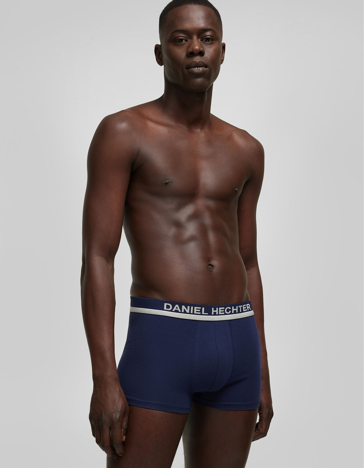 

Боксеры HECHTER PARIS s, цвет midnight blue