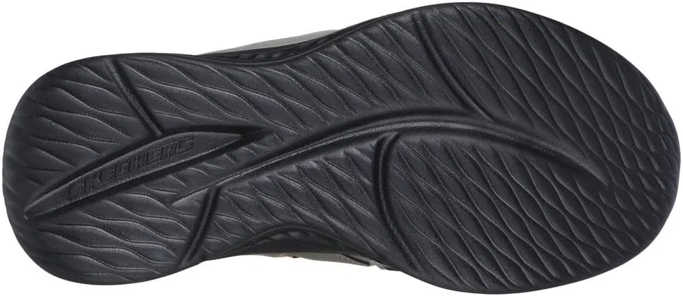 Мужские кроссовки Skechers USA Slade Macklin, Gray — фото 3