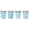 Jabadabado Z17175 Чашка Lightblue, Blue