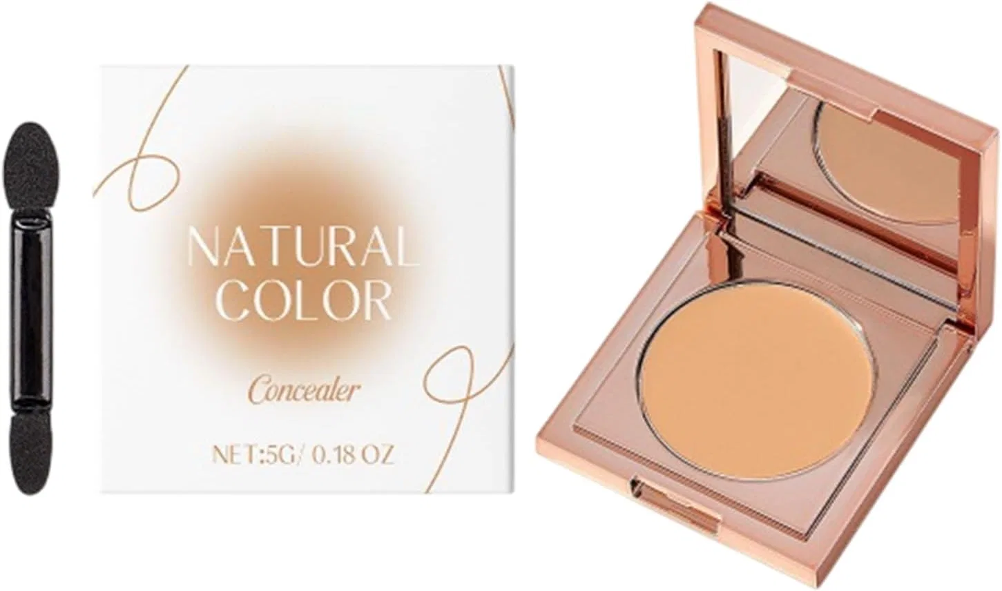 Корректор для лица Nature No Brand