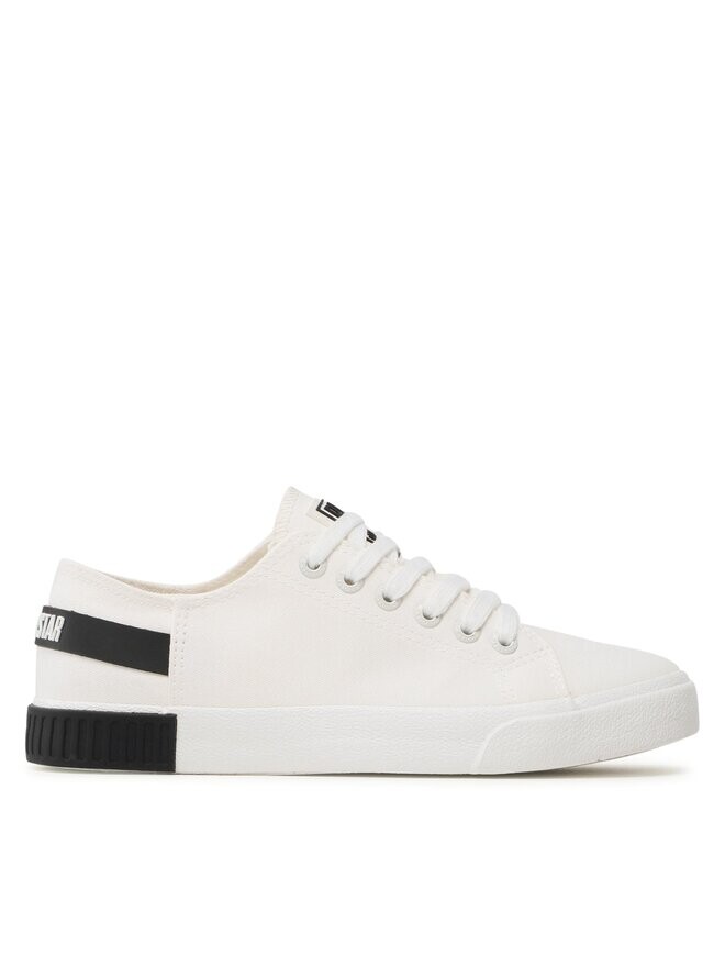 

Кроссовки Big Star Shoes, белый