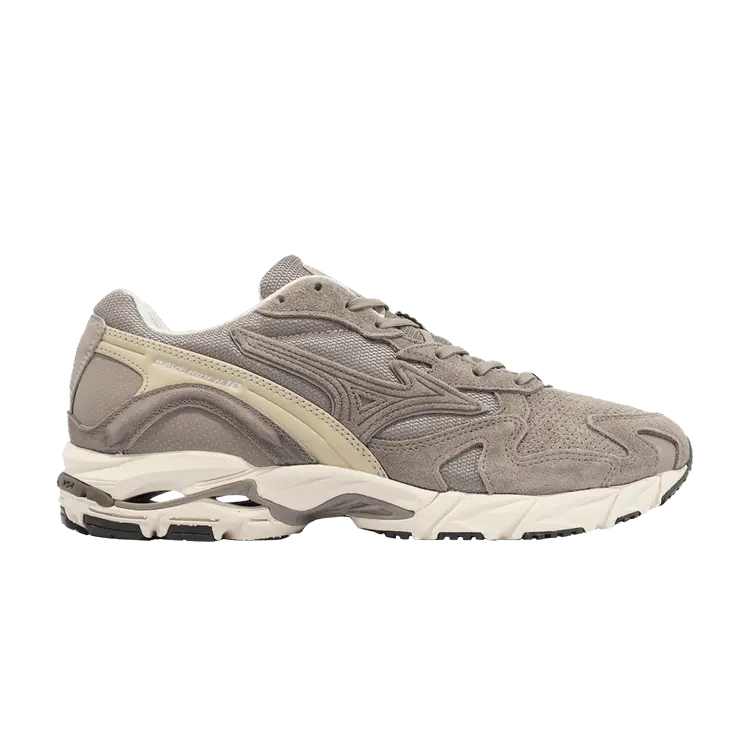 

Кроссовки Mizuno Wave Rider 10 Vintage Khaki, коричневый