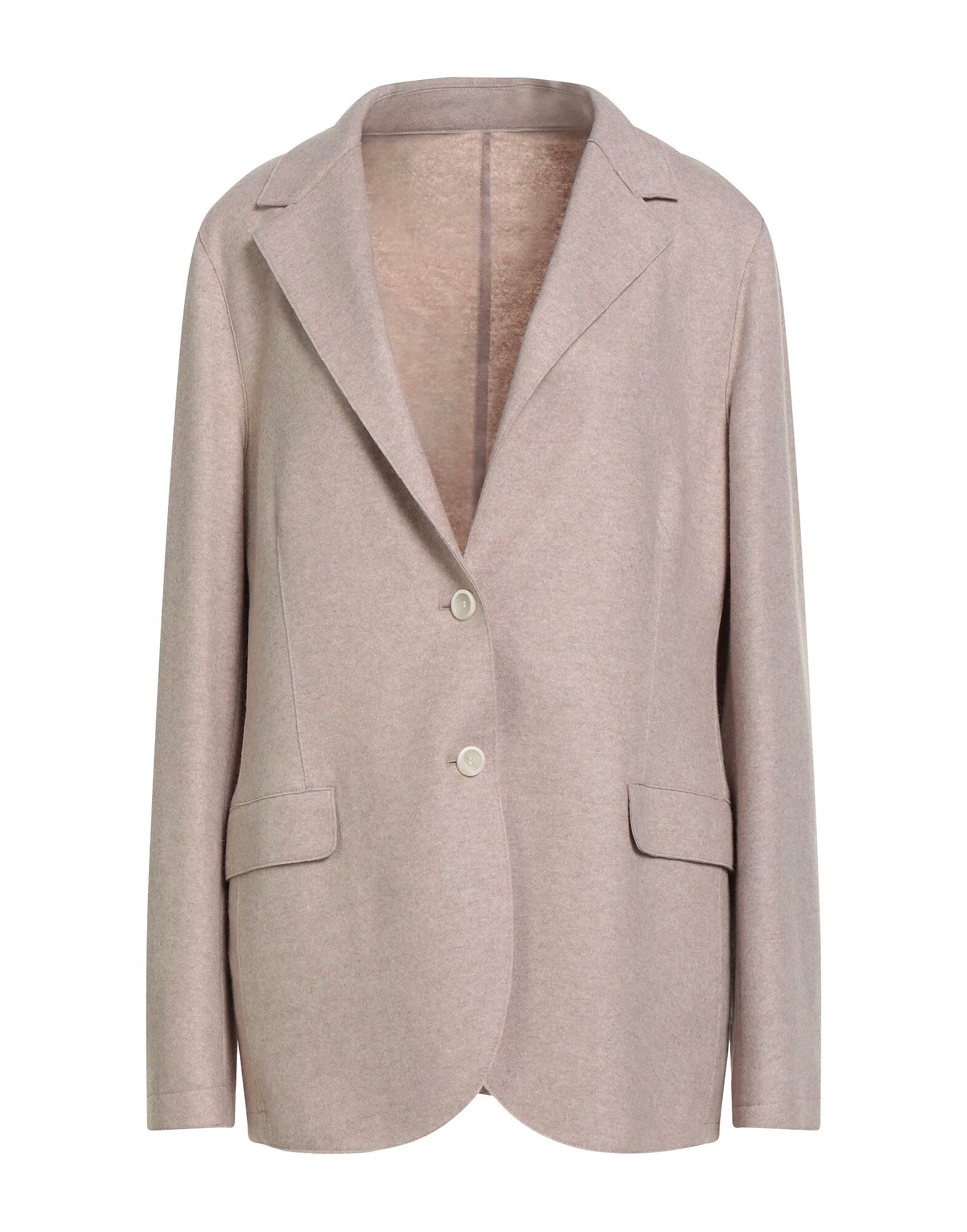 

Блейзер Eleventy, светло-серый