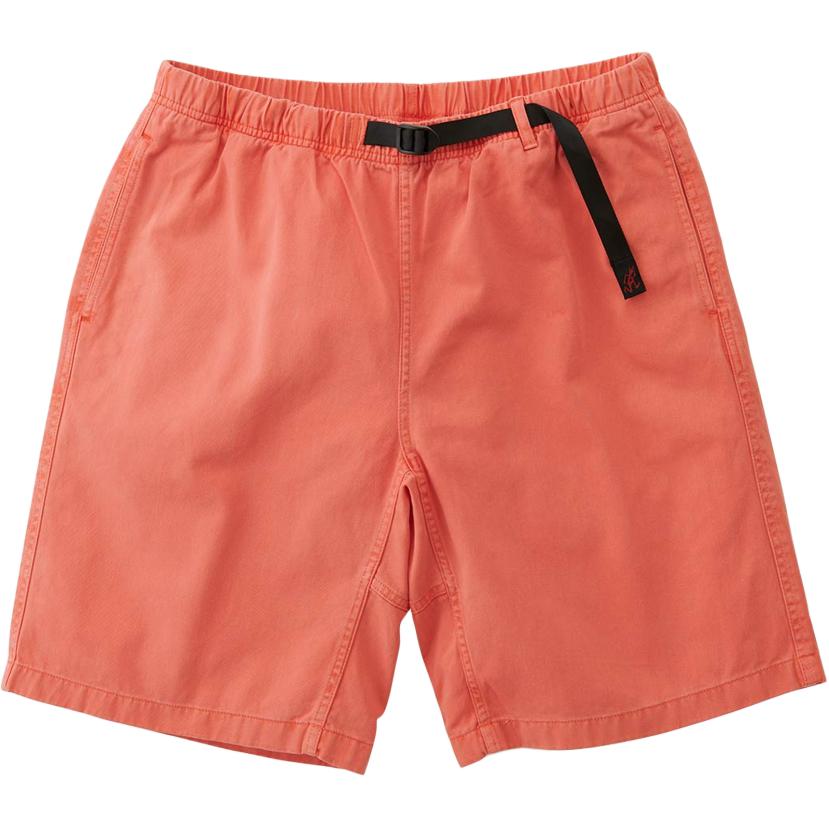 

Шорты с застежкой на пояс Gramicci, глубокий коралл/коралл