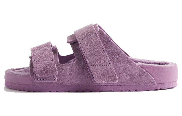 Вьетнамки Birkenstock унисекс, Purple