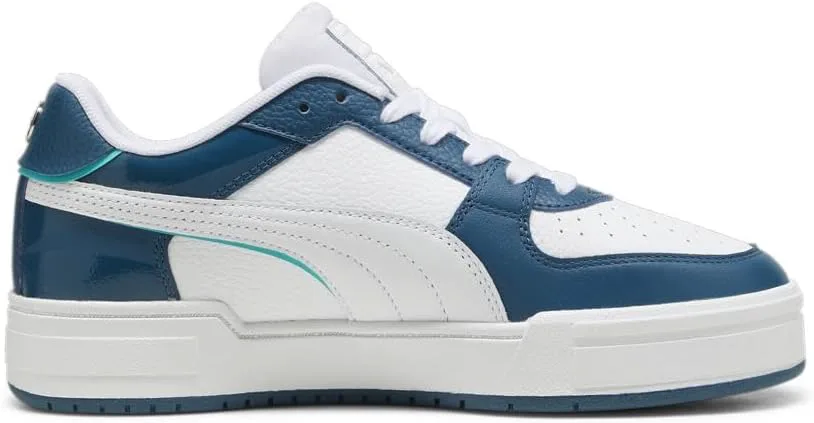Мужская обувь Puma Mapf1 Ca Pro, белый — фото 3
