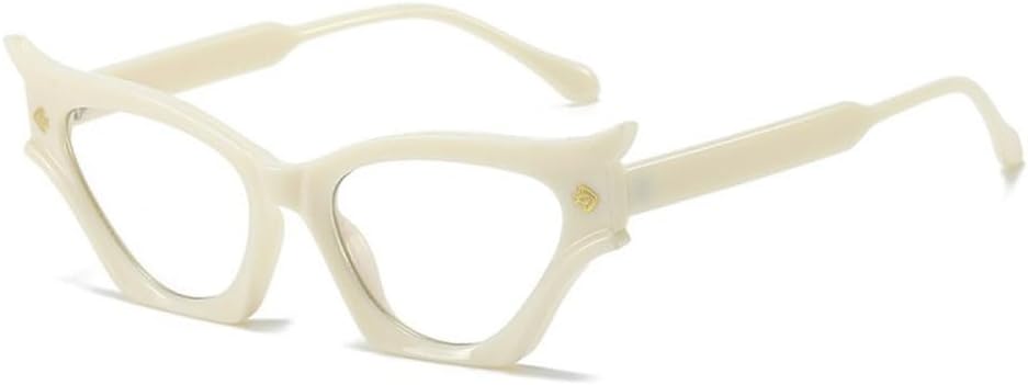 

Солнцезащитные очки «кошачий глаз» для женщин и мужчин, стильные, с линзами из поликарбоната, градиентной оправой, винтажный дизайн, защита от ультрафиолета UV400 LANGSER, C8