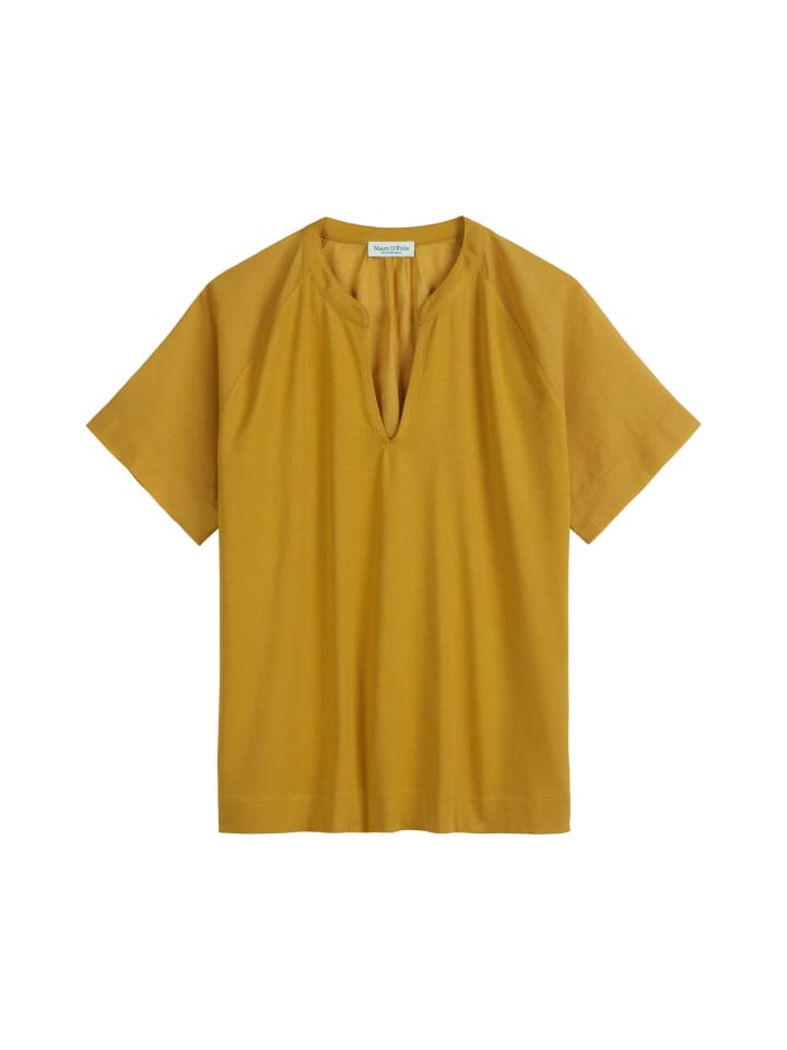 

Блузка Marc O'Polo, цвет golden yellow