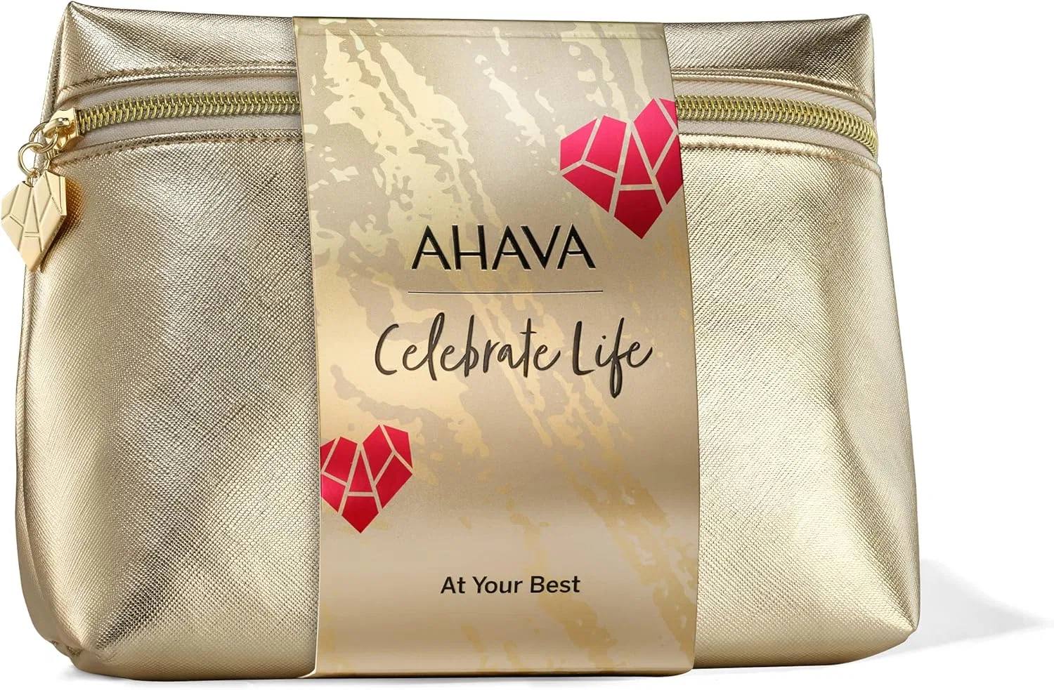 Набор средств для лица AHAVA At Your Best Skincare трио, 50 мл — фото 2