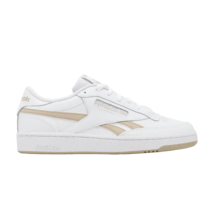 

Кроссовки Reebok Club C Revenge, белый