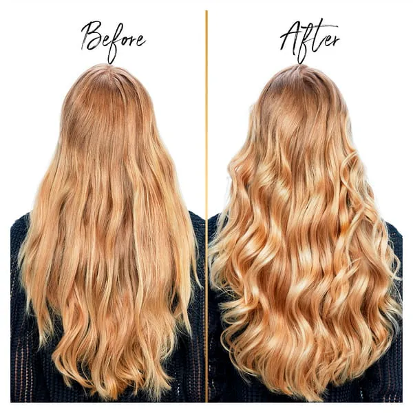 Интенсивный восстанавливающий кондиционер Sérum Repara Y Protege Pantene, 75 ml — фото 3